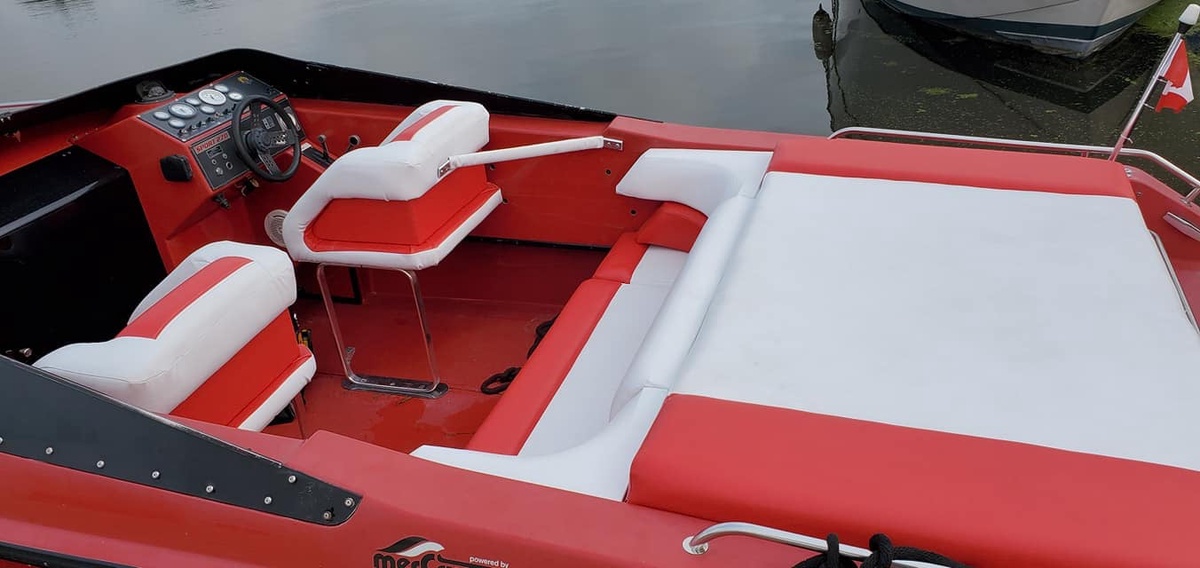 Crafting Comfort and Style: Expert Upholstery Solutions for Boats