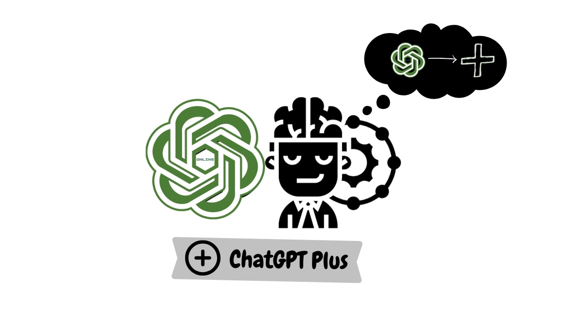 ChatGPT Plus – Advanced Technology from OpenAI