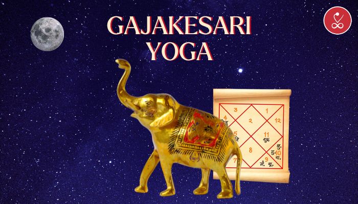 Unraveling the Mysteries of Gajakesari Yoga