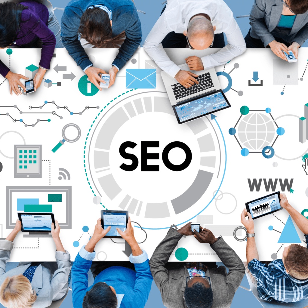 Unlocking the Power of Search Optimization Services: Boosting Your Online Presence