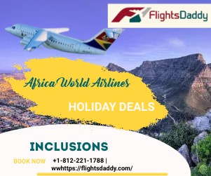 Unveiling Africa World Airlines Your Ultimate Guide to Air Travel Excellence