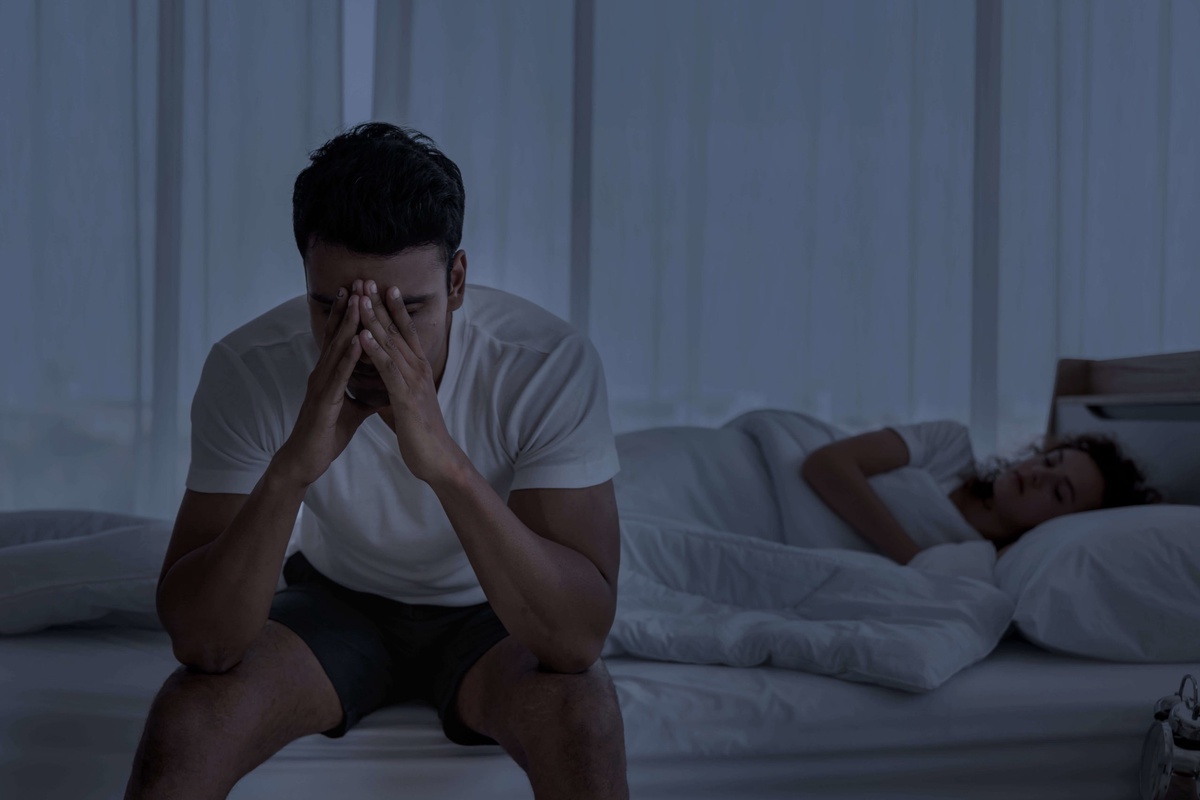 The Connection Between Fibromyalgia and Insomnia Handle Sleep Problems in Long-Term