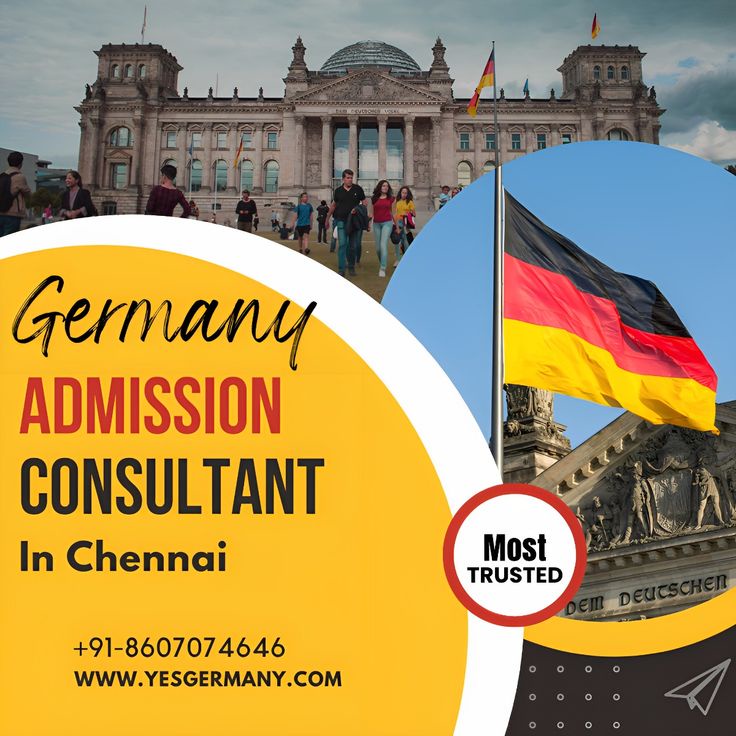 A Guide for Study Abroad Students in Germany