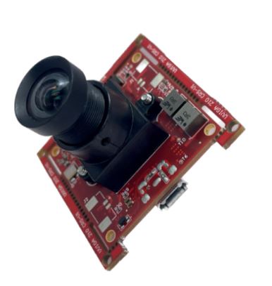 Cutting-Edge 4K USB Camera Revolutionizes Pharmaceutical Research: A Comprehensive Review