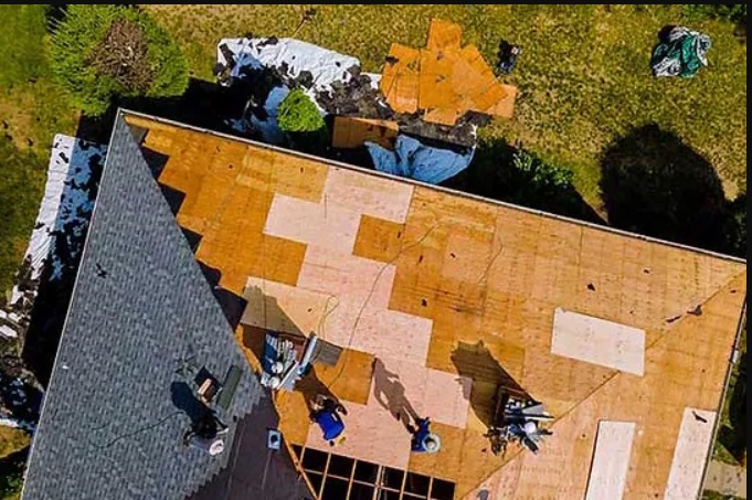 Best Residential Roofing Services In Waynesville, Ohio | Rtm Roofs