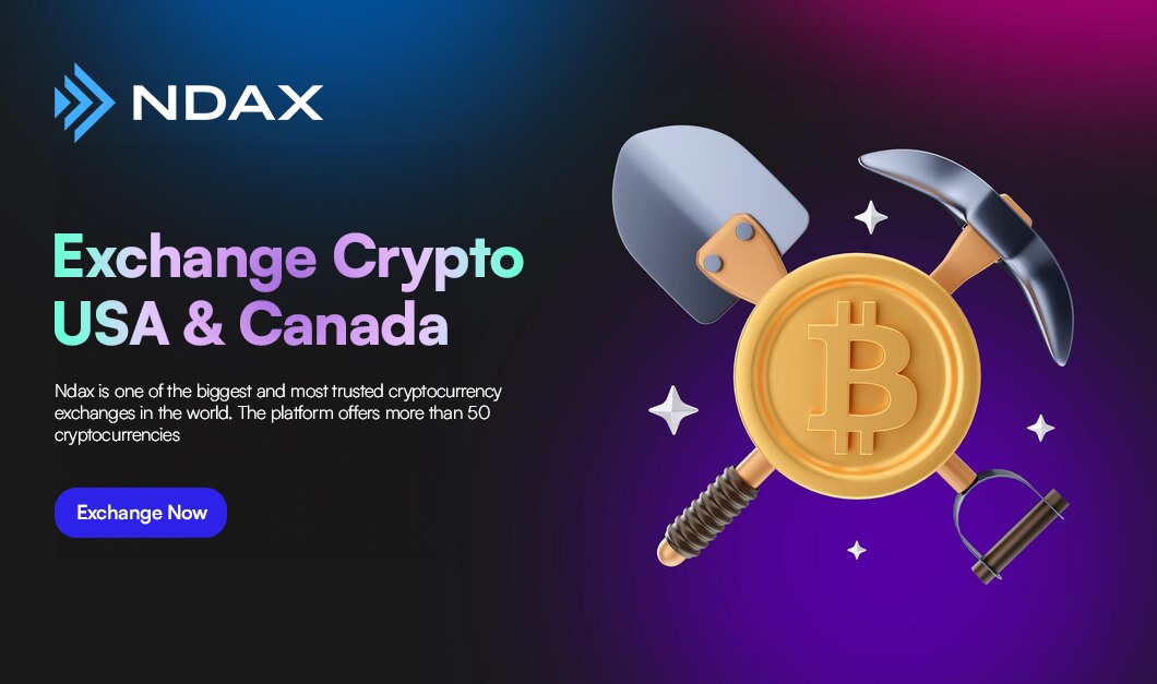 Exchange Bitcoin: USA & Canada