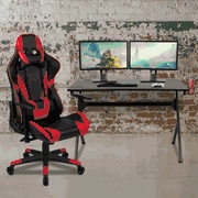 Best Gaming Chair – How Ideal to Double Your Gaming Experience?