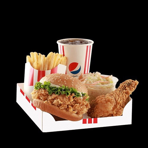 Unveiling the KFC Wow Box: A Feast of Flavor and Value