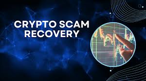 Recovering Lost Cryptocurrency: Legitimate Crypto Recovery Companies Can Help
