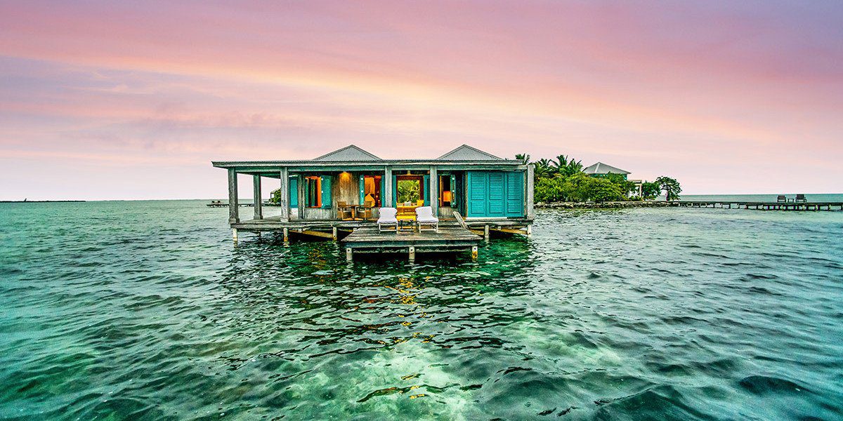 Paradise Found: Investing in Ambergris Caye Real Estate