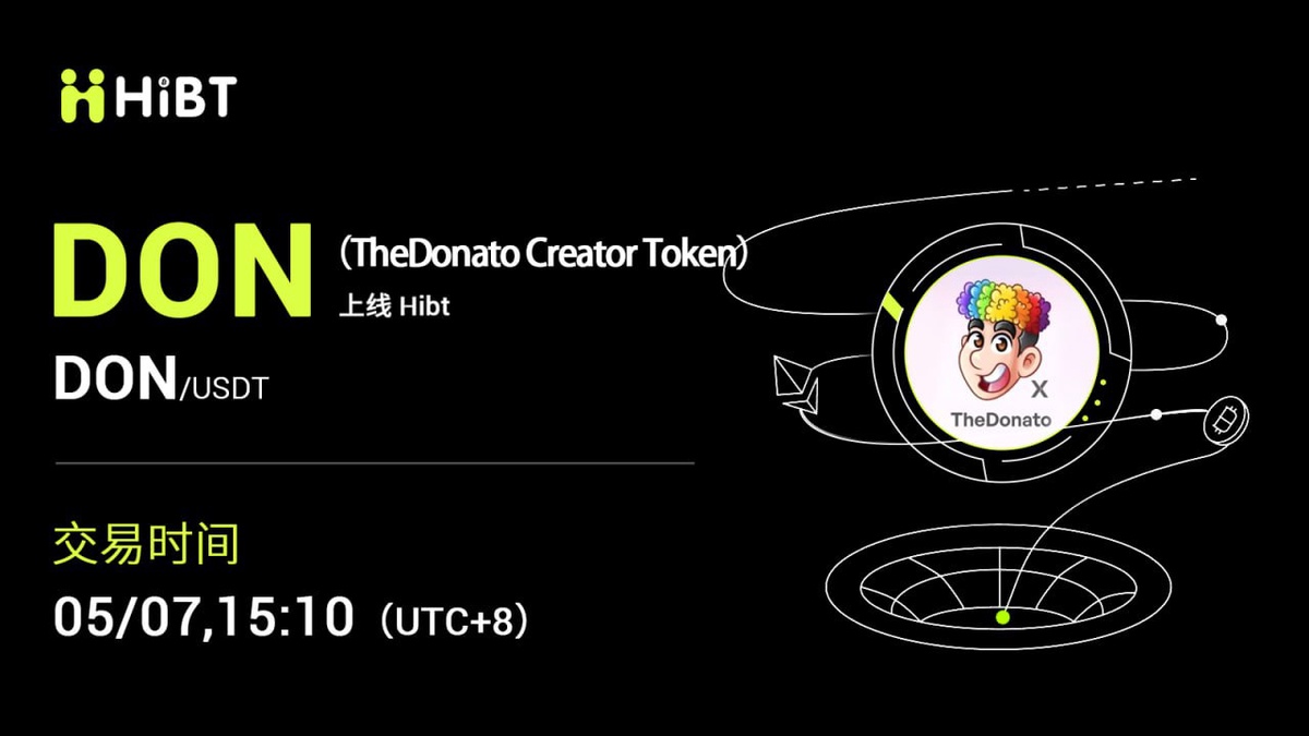 TheDonato Creator Token (DON): An in-depth look at the XCAD Network’s first creator token