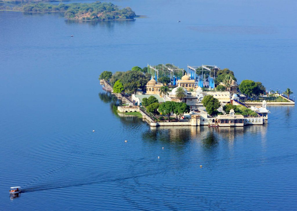 14 Awesome Spots to See in Udaipur