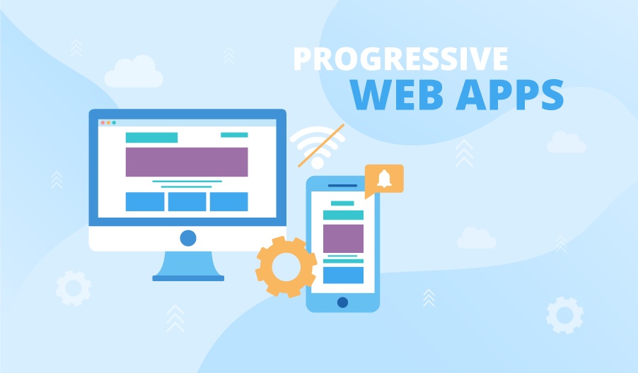 Building Progressive Web Apps (PWAs): Benefits and Implementation