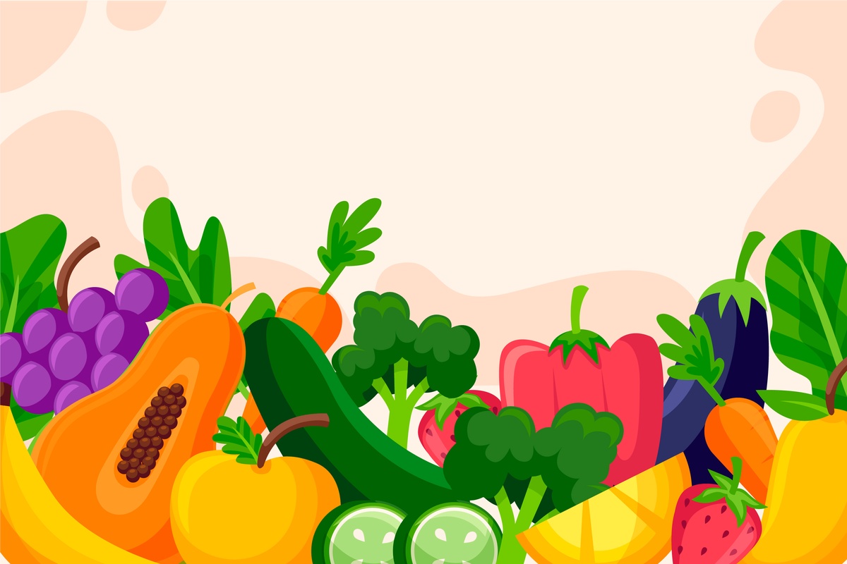 The Future of Food: Embracing organic fruits and vegetables online