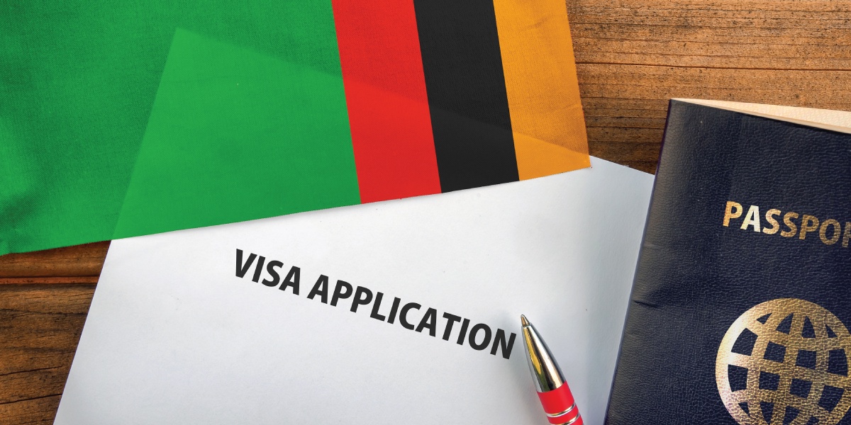 Unlocking Zambia: Your Ultimate Guide to Zambian Visa Procedures and Essentials Requirement