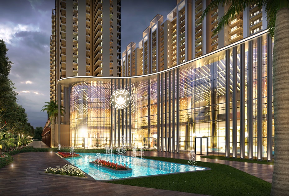 Recreational Amenities Essential in Luxury Apartments in Noida Extension
