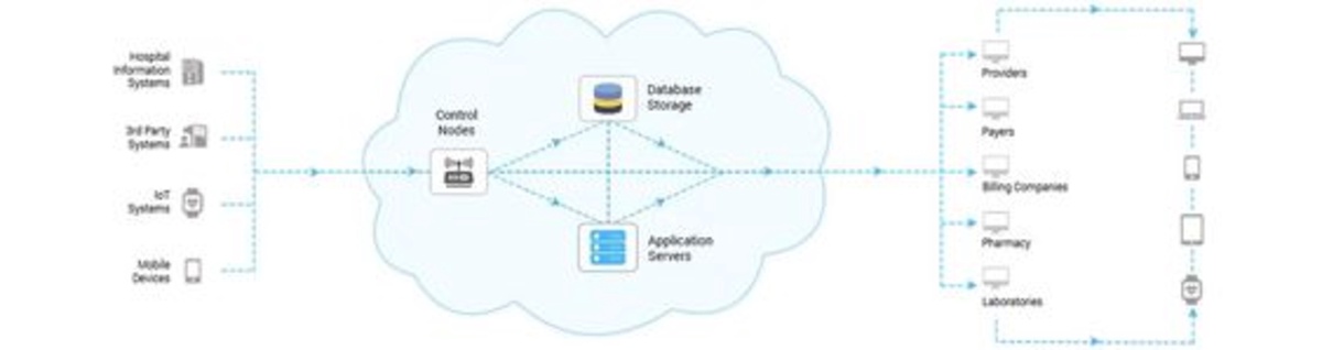 Pioneering Healthcare Transformation: Future-Proofing Through Healthcare Cloud Solutions