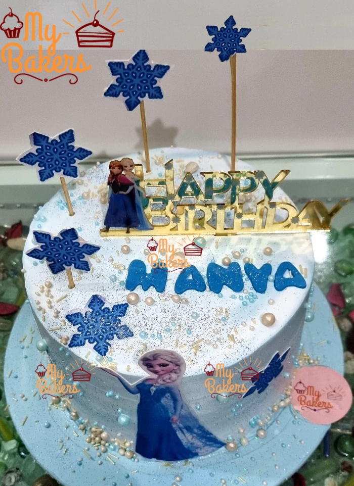 Online Cake Delivery in Ludhiana