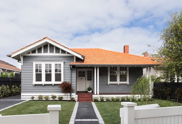 Exploring the Distinctive Features and Characteristics of California Bungalows in Preston