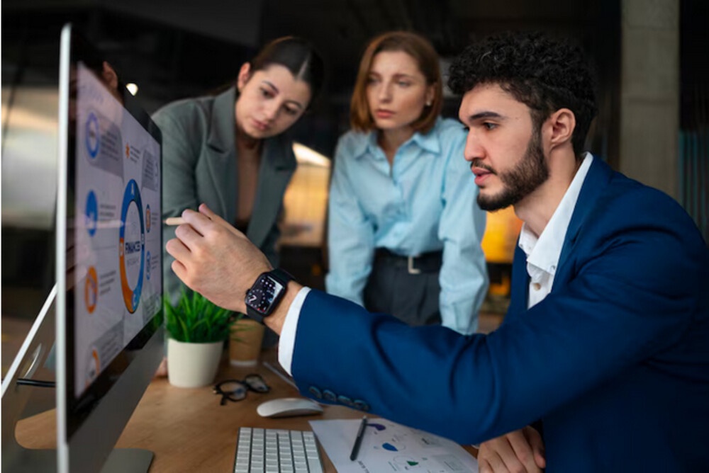 Tech Solutions at Your Fingertips: Exploring IT Services in Manassas