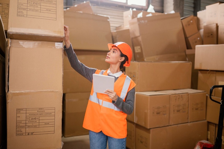 Finding the Perfect Warehouses for Rent