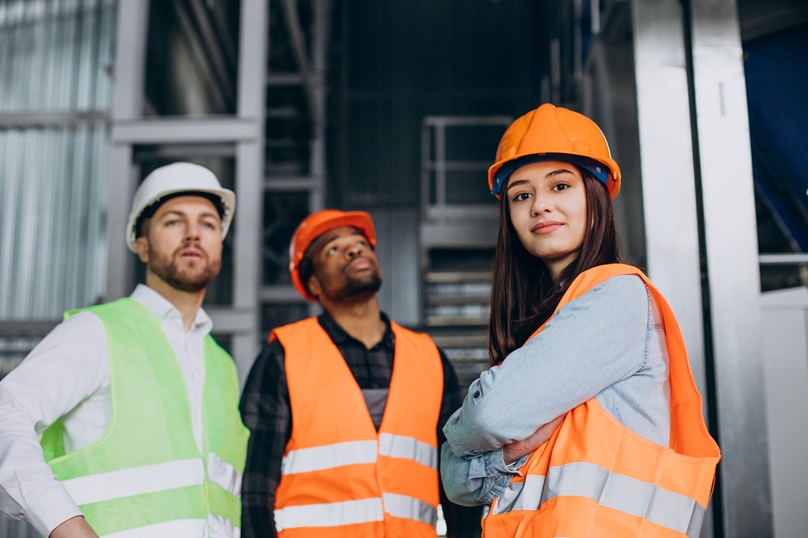 Top 5 In-Demand Safety Courses Abroad You Need to Know