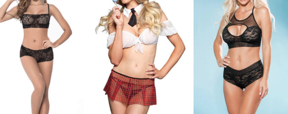 Find Your Perfect Types of Swimsuits for Every Activity.