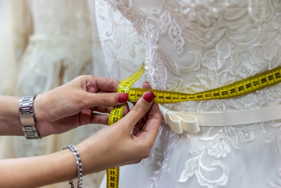 Tailoring Trends: The Rise of Clothing Alterations Services