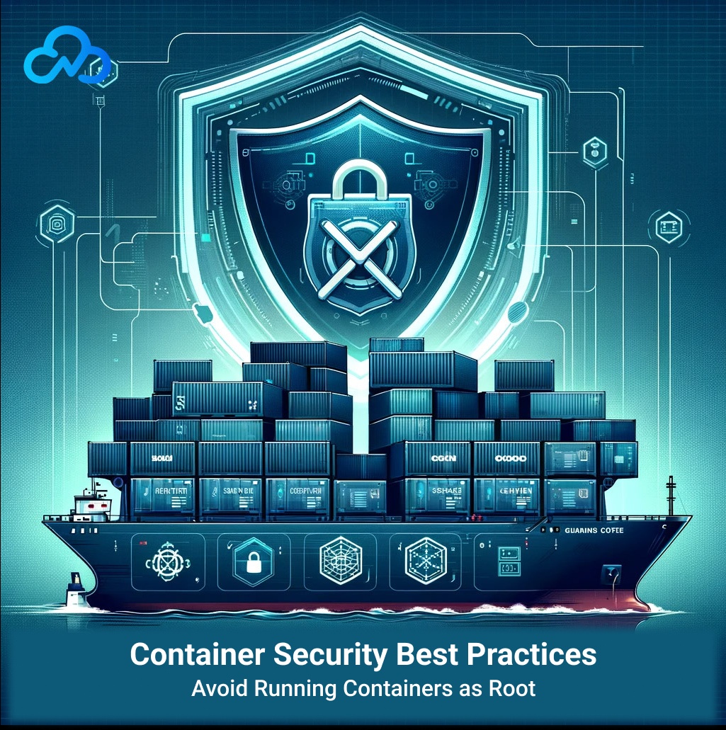Container Security Best Practices: Avoid Running Containers as Root