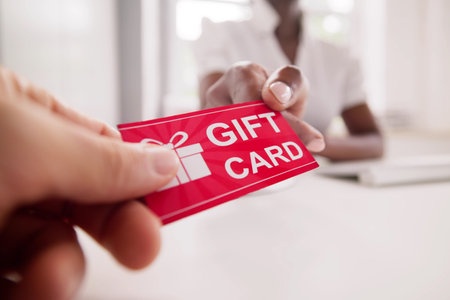 Easy Peasy Gifting: Dive into Gift Card Online
