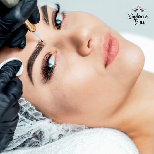 Unveiling Long-Lasting Results with Professional Facial Threading