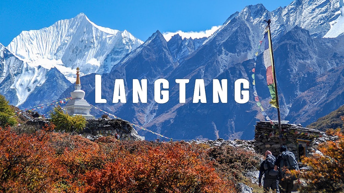 Langtang Valley Trek Difficulty: Is It Suitable for You?