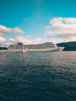 Smooth Sailing: How Cruise Tracker Improves Operational Efficiency for Cruise Lines