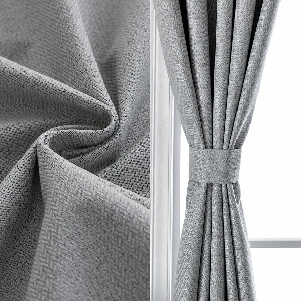 The Elegance of Custom Blackout Curtains: A Deep Dive into Velvet Varieties