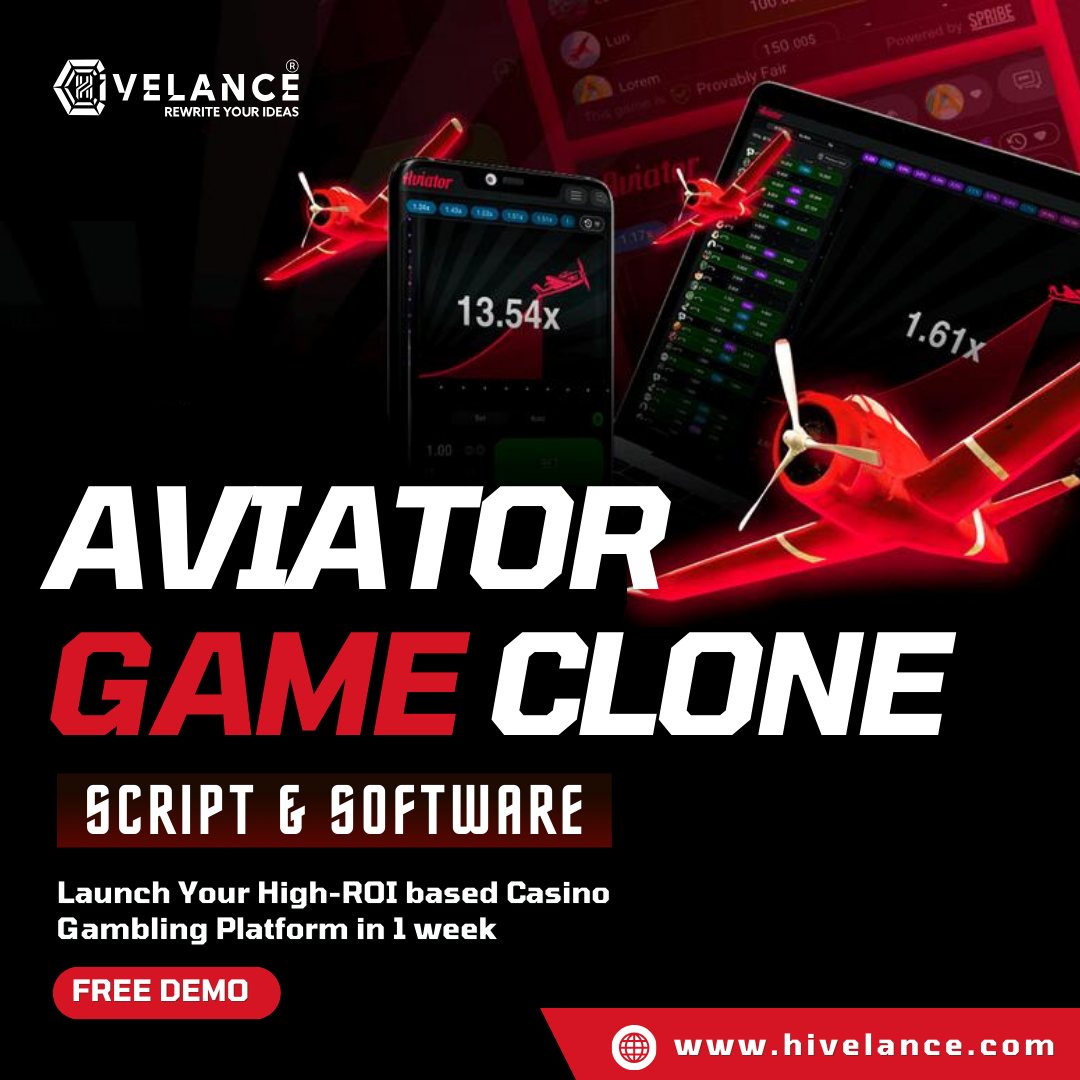 Aviator clone script - Build Your Finest Multicurrency Sports Betting Platform