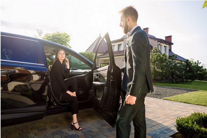 Riding in Style: Exploring New Orleans with Limousine Services
