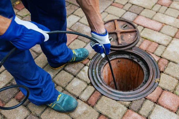 The Essential Guide to Residential Drain Cleaning: Keeping Your Home's Plumbing Flowing Freely