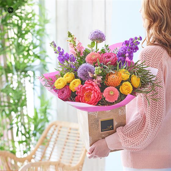 How to Choose the Perfect Flowers for Mother's Day