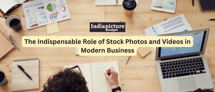 The Indispensable Role of Stock Photos and Videos in Modern Business