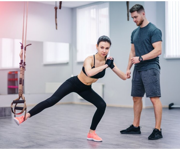 Unlock Your Fitness Potential: Finding the Best Online Personal Trainer
