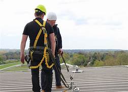 Heights Unleashed: A Journey through Advanced Height Safety Protocols
