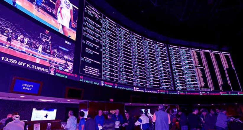 How Data Analytics is Revolutionizing Sports