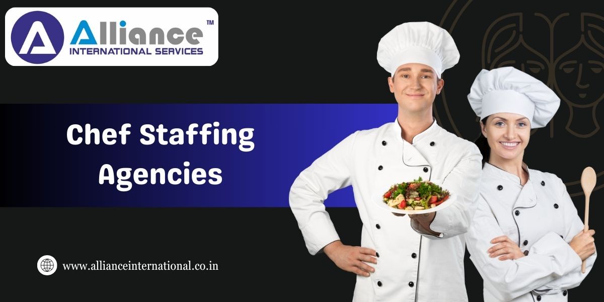 10 Reasons to Hire a Professional Chef Staffing Agency