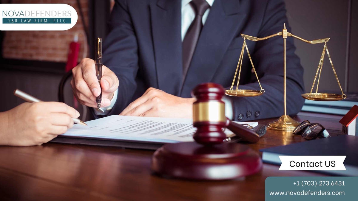 Exploring the Consequences of Receiving a Reckless Driving Ticket in Fairfax
