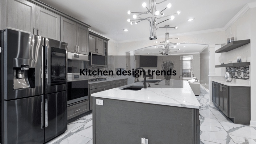 Revolutionize Your Home: Kitchen design trends