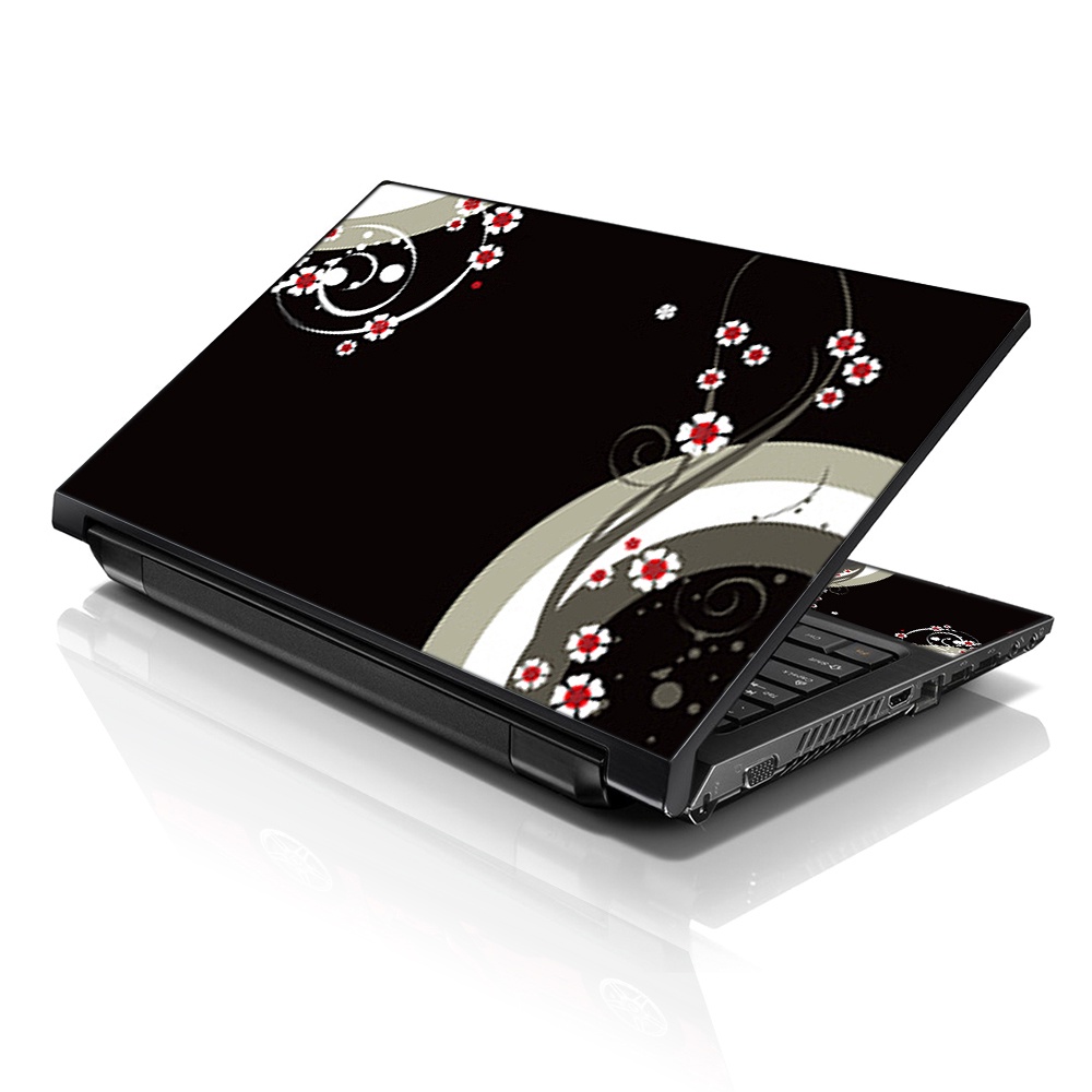 What are the Hottest Designs in the World of Laptop Skins?
