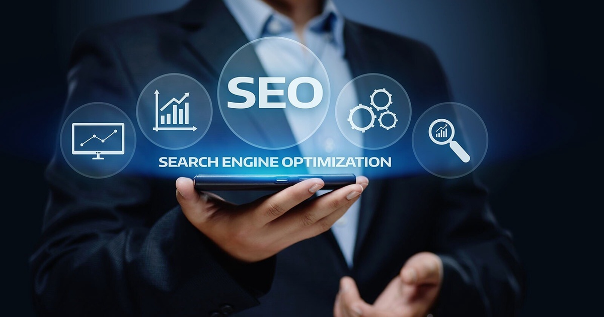 Stay Ahead of the Curve: How SEO Services Drive Business Growth