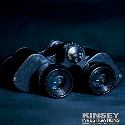 Licensing & Accreditation for California Private Investigators