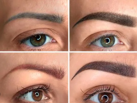 Calgary's Leading Authority on Cosmetic Tattooing and Microblading