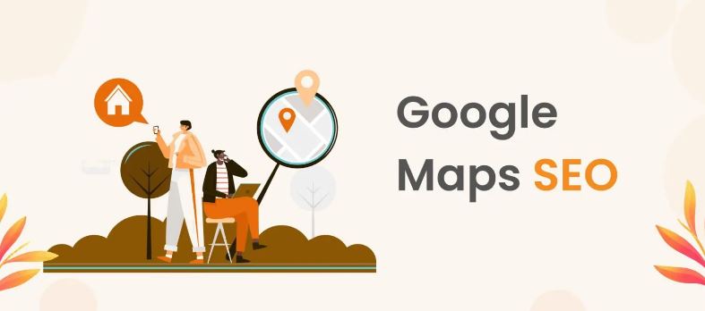 Enhance Your Online Visibility with Google Maps SEO Services